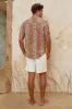 LEOPARD SHIRT - LEOPARD sold by Runaway The Label