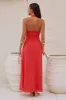 SAPHIRA LONG MIDI DRESS - JAFFA sold by Runaway The Label