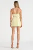 THE SEQUIN SKIRT - BUTTER sold by Runaway The Label