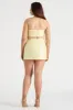 THE SEQUIN SKIRT - BUTTER sold by Runaway The Label