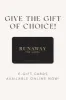 Gift Card sold by Runaway The Label