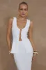 NADINA TOP - WHITE sold by Runaway The Label