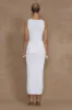 NADINA TOP - WHITE sold by Runaway The Label