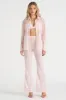 THE SEQUIN PANT - PINK sold by Runaway The Label
