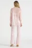 THE SEQUIN PANT - PINK sold by Runaway The Label