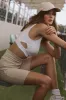 Capriati Crop Top - White sold by Runaway The Label