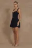 BETHANI MINI DRESS - BLACK sold by Runaway The Label