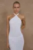 SIMI MAXI DRESS - WHITE sold by Runaway The Label