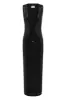 BLAISE MAXI DRESS - BLACK sold by Runaway The Label