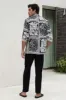 HAVANNA SHIRT - BLACK/SAND sold by Runaway The Label