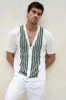 TREMALI SHIRT - WHITE sold by Runaway The Label