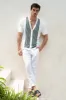 TREMALI SHIRT - WHITE sold by Runaway The Label