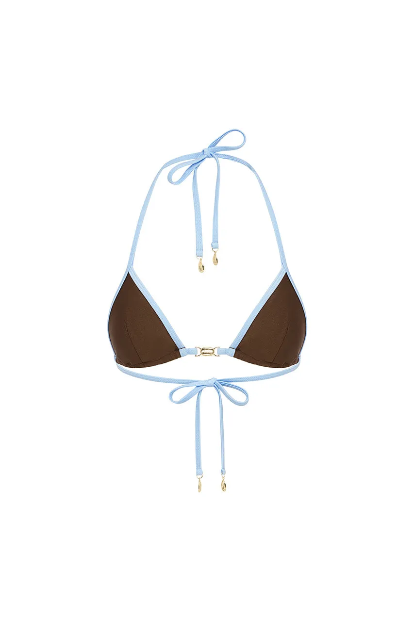 MIAMI TOP - COCO sold by Runaway The Label product image thumbnail 5