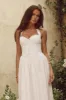 ADALINE MIDI DRESS - WHITE sold by Runaway The Label