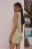 ADISON SHORT - LIME sold by Runaway The Label