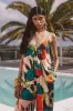 AMELIA TOP - REGIO PRINT sold by Runaway The Label