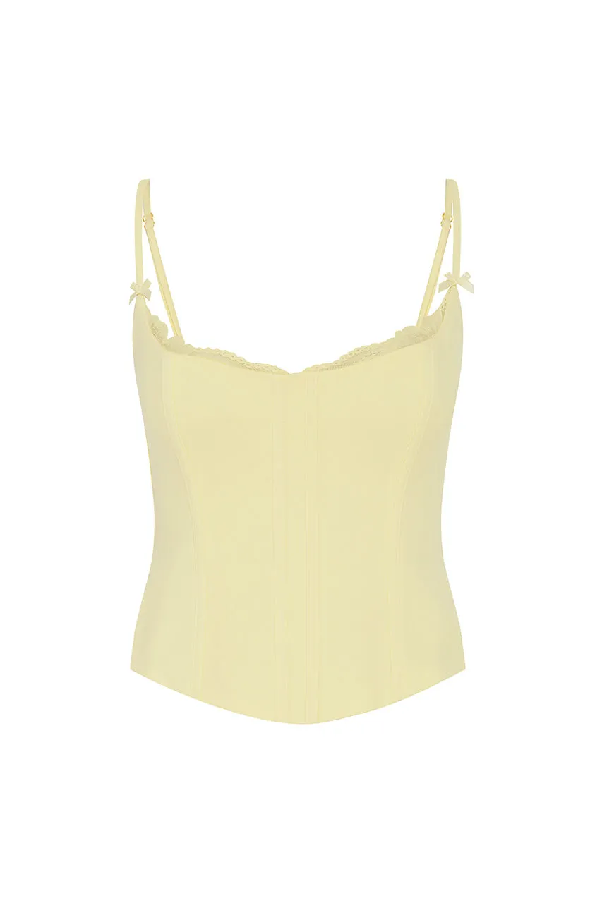 VALERIE BUSTIER - LEMON sold by Runaway The Label product image thumbnail 5