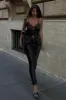 MELROSE MIDI SKIRT - BLACK sold by Runaway The Label