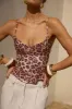 ALEO CORSET - LEOPARD sold by Runaway The Label