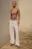 ALEO CORSET - LEOPARD sold by Runaway The Label