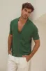 BILLIE SHIRT - OLIVE sold by Runaway The Label