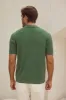 BILLIE SHIRT - OLIVE sold by Runaway The Label