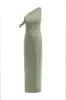 GIA MAXI DRESS - SAGE sold by Runaway The Label