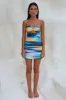 STELLAR MINI DRESS - AINSLEY PRINT sold by Runaway The Label