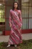 APOSTLE MAXI DRESS - APOSTLE PRINT sold by Runaway The Label