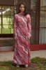 APOSTLE MAXI DRESS - APOSTLE PRINT sold by Runaway The Label