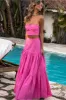 Ayla Top - Pink sold by Runaway The Label
