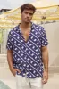MASON SHIRT - NAVY sold by Runaway The Label