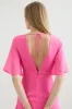 Madeline Maxi Dress - Pink sold by Runaway The Label