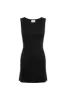 ARDEN MINI DRESS - BLACK sold by Runaway The Label