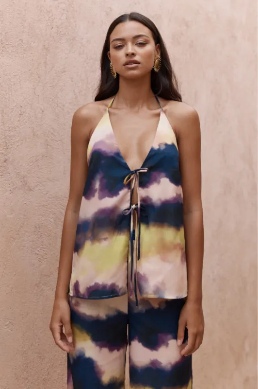 OASIS TOP - STORM sold by Runaway The Label