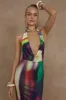 LORITA MAXI DRESS - CYPRUS PRINT sold by Runaway The Label