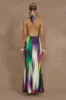 LORITA MAXI DRESS - CYPRUS PRINT sold by Runaway The Label