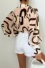 FLEETWOOD BLOUSE - YORK SAND sold by Runaway The Label