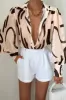 FLEETWOOD BLOUSE - YORK SAND sold by Runaway The Label