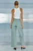 ZATARA PANT - SAGE sold by Runaway The Label
