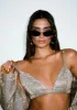 BRONZE ASTRID BRALETTE TOP sold by SLA The Label