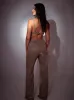 BRONZE ASTRID BRALETTE TOP sold by SLA The Label