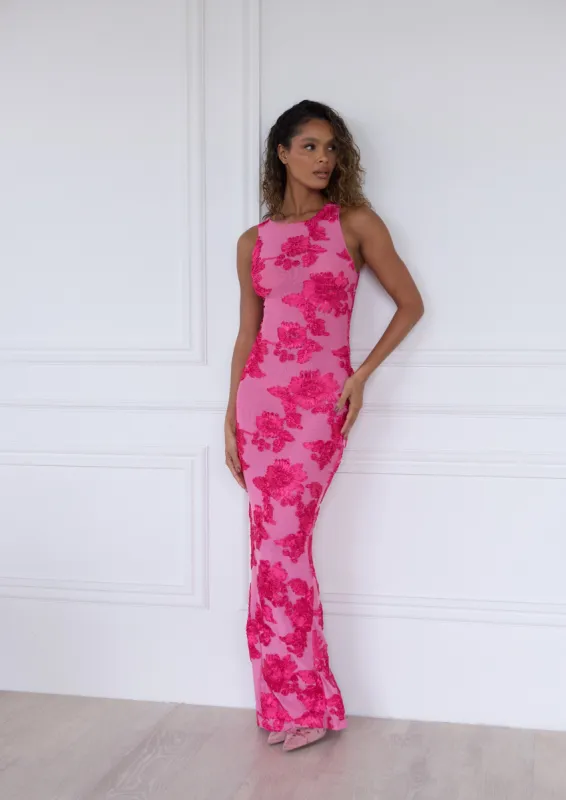 PRE ORDER: JULY DRESS sold by SLA The Label