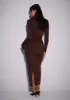 MARGOT DIAMANTÉ MIDI DRESS sold by SLA The Label