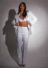 WHITE ASTRID BRALETTE sold by SLA The Label