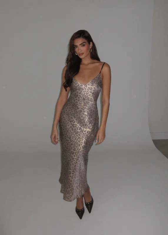 LEO DRESS sold by SLA The Label