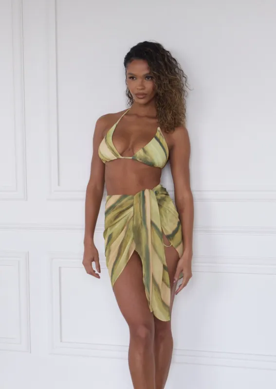 SAMUI SARONG sold by SLA The Label