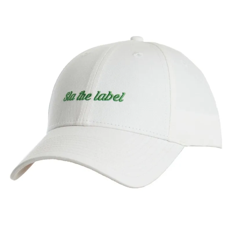 Limited Edition Cap sold by SLA The Label
