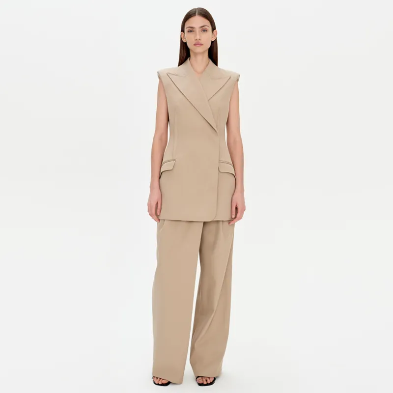 Tayler Trouser made by Simkhai