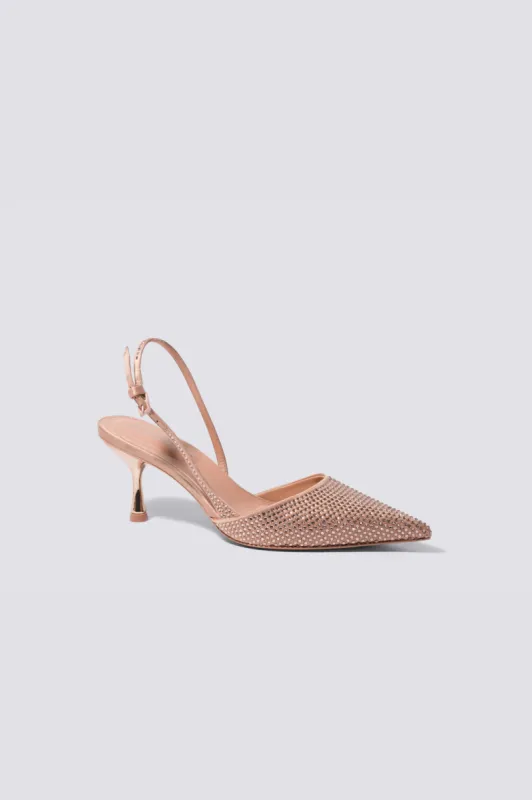 Dylan Pump made by Simkhai